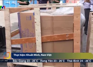 Việt Nam hôm nay - 24/5/2025