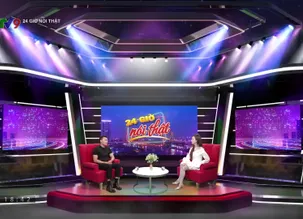 24 giờ nói thật	- 26/5/2025