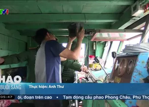 Chào buối sáng - 26/5/2025