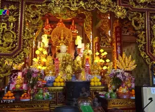 Hành trình vẻ đẹp - 26/5/2025