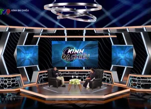 Kính đa chiều 2025 - Số 103