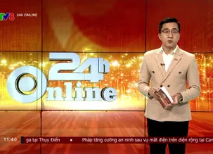 Nóng cùng V8 trưa - 26/5/2025