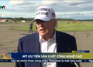 Thế giới hôm nay - 26/5/2025