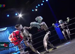 Toàn cảnh 24h tối - 26/5/2025