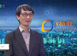 Vấn đề hôm nay - 26/5/2025