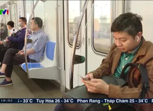 Việt Nam hôm nay - 26/5/2025