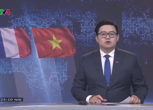 Bản tin tiếng Nga - 26/5/2025