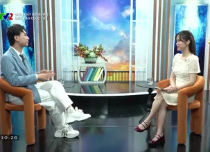 Cho ngày hoàn hảo: Diễn viên Quốc Việt