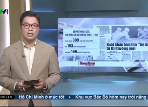 Điểm báo - 27/5/2025