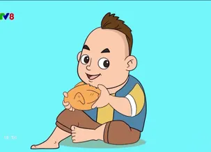 Nhân tài Đại Việt - Tập 431