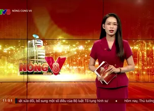 Nóng cùng V8 trưa - 27/5/2025