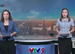 Phương Nam hôm nay - 27/5/2025