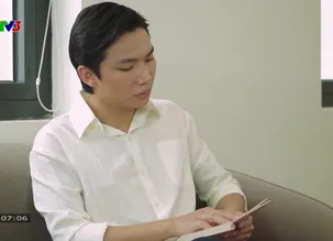 Sống chậm: 	Buồn của Chu