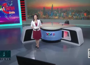 Toàn cảnh 24h tối - 27/5/2025