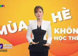 Việt Nam vui khỏe - 27/5/2025