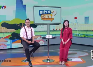 Biết gì chưa - 28/5/2025