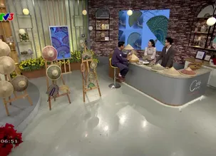 Cà phê sáng - 28/5/2025