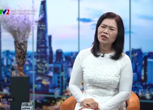 Cho ngày hoàn hảo: NSƯT Phan Thu Lan