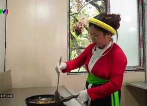 Hành trình vẻ đẹp - 28/5/2025