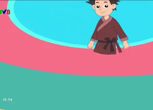 Nhân tài Đại Việt - Tập 432