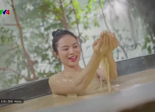 Nhịp đập Việt Nam: Bản người Lào ở Nà Luồng