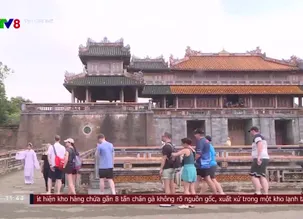 Nóng cùng V8 trưa - 28/5/2025