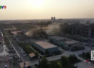 Phương Nam hôm nay - 28/5/2025