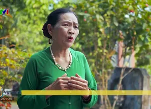 S - Việt Nam: 	Học người xưa chống stress