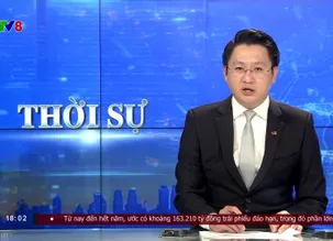 Thời sự 18h VTV8 - 28/5/2025