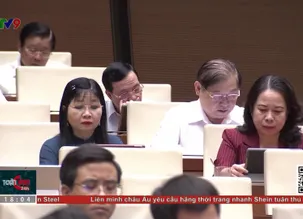 Toàn cảnh 24h tối - 28/5/2025