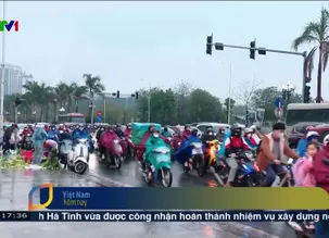 Việt Nam hôm nay - 28/5/2025