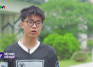 Việt Nam vui khỏe - 28/5/2025