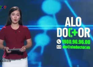 Alo Doctor - 29/5/2025