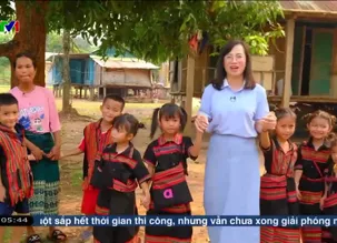 Chào buổi sáng - 29/5/2025