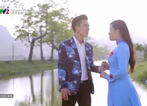 Cho ngày hoàn hảo: Nghệ sĩ Bùi Thủy - Hữu Tuấn