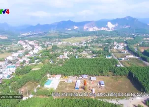 Nhịp đập Việt Nam: Nét độc đáo trong lễ hội Đại Phan