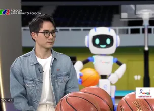 Hành trình tới ROBOCON - Phần 3