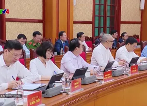 Bản tin tiếng Anh 15h - 29/5/2025