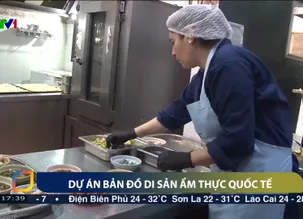 Việt Nam hôm nay - 29/5/2025