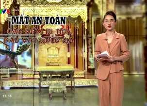 Nóng cùng V8 trưa - 29/5/2025