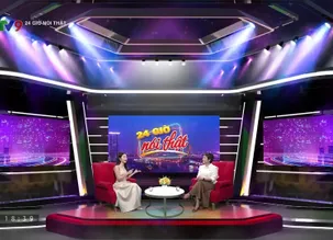 24h nói thật - 30/5/2025