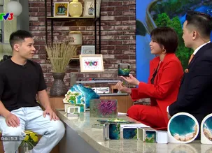 Cà phê sáng - 30/5/2025