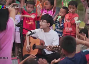 Cho ngày hoàn hảo: Nhạc sĩ Phạm Minh Thành