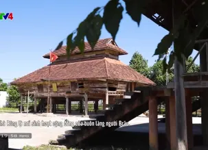 Nhịp đập Việt Nam: Chiêng cổ của người Brâu
