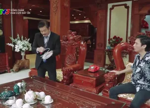 Sống chậm: Đám cưới bất ổn