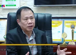 Bản tin tiếng Anh 15h - 30/5/2025