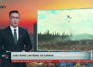 Toàn cảnh 24h tối - 30/5/2025