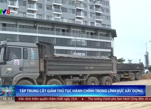 Thời sự 18h VTV8 - 30/5/2025