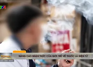 Bản tin tiếng Việt 21h VTV4 - 30/5/2025