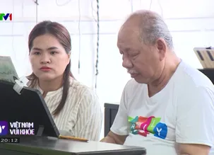 Việt Nam vui khỏe - 30/5/2025